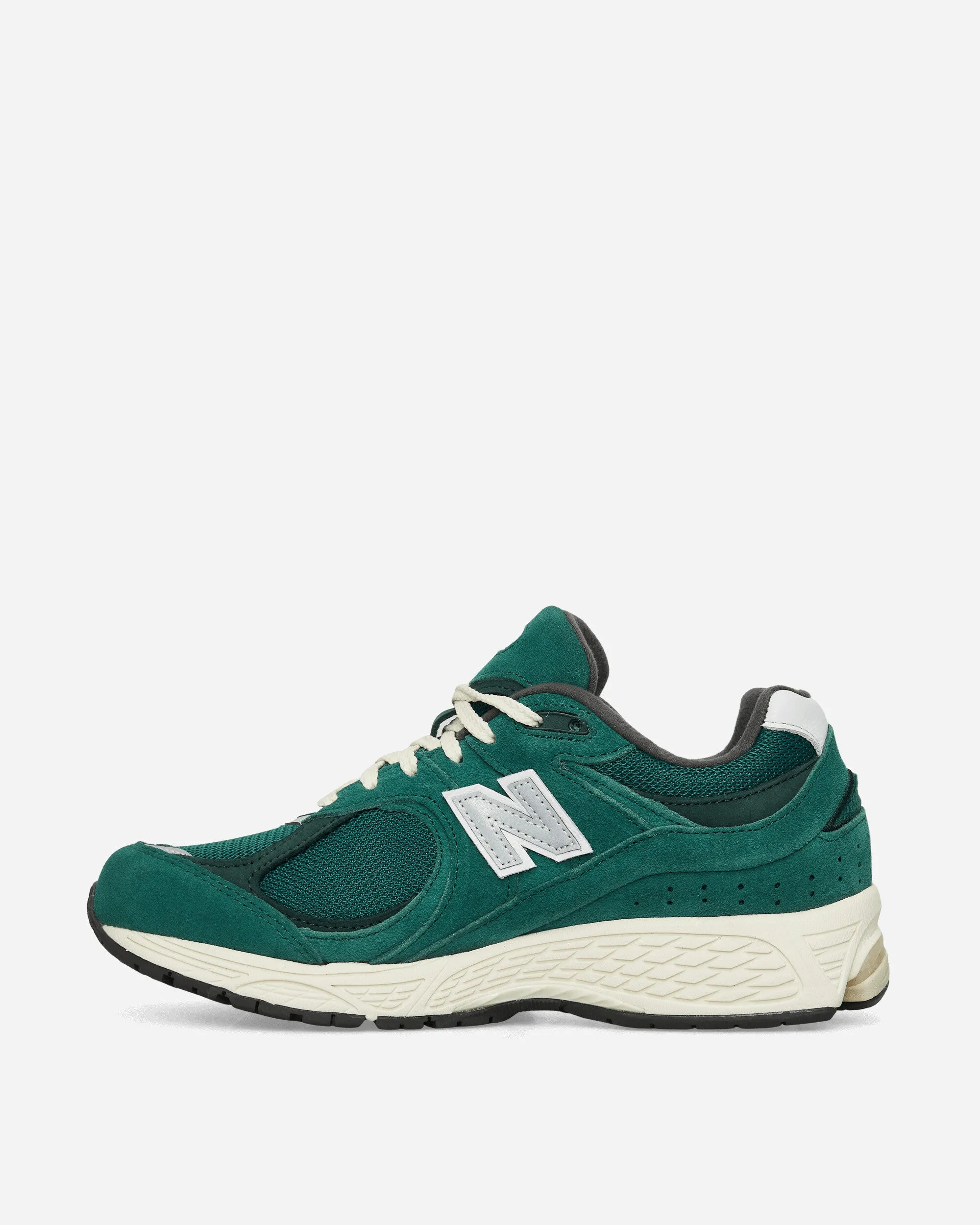 2002R Sneakers Nightwatch Green
