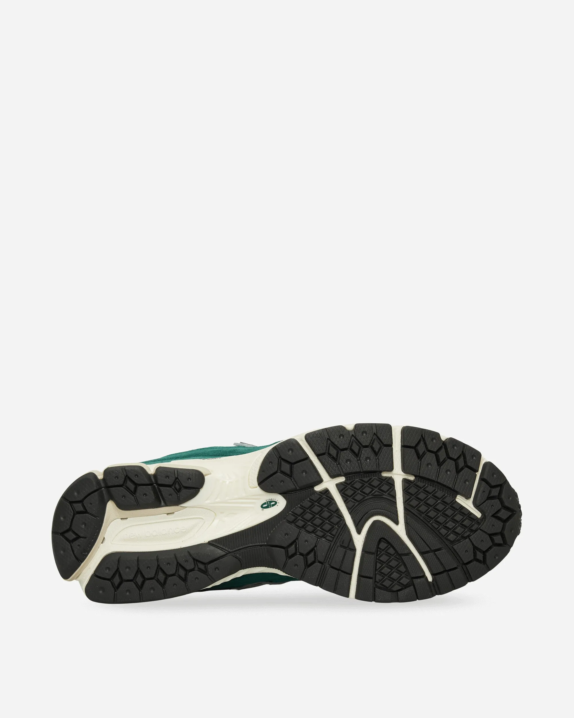 2002R Sneakers Nightwatch Green