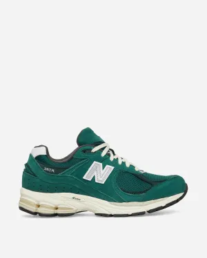 2002R Sneakers Nightwatch Green