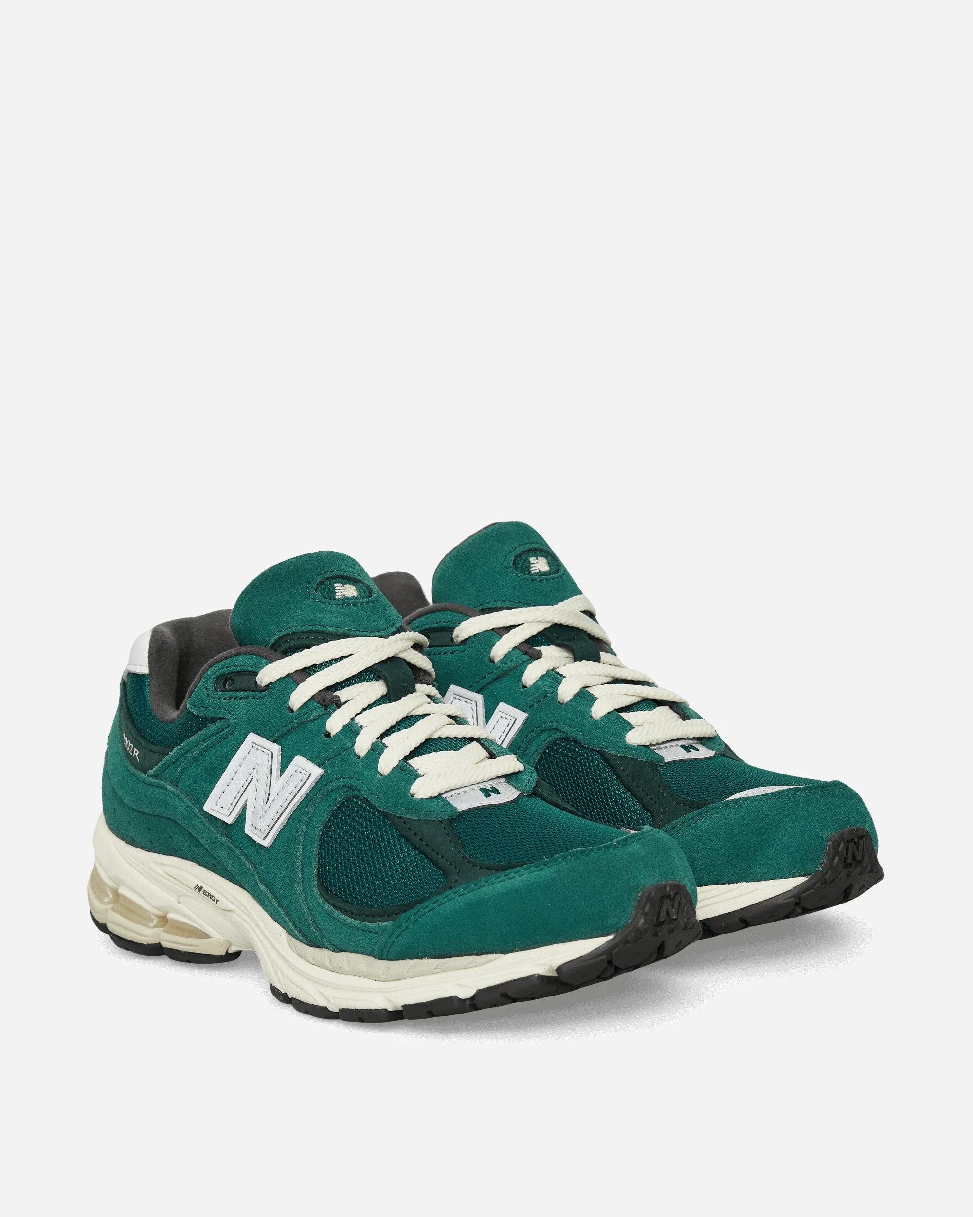 2002R Sneakers Nightwatch Green
