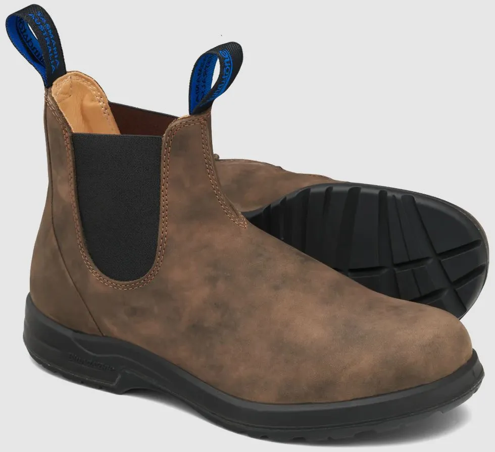 2242 ALL-TERRAIN THERMAL