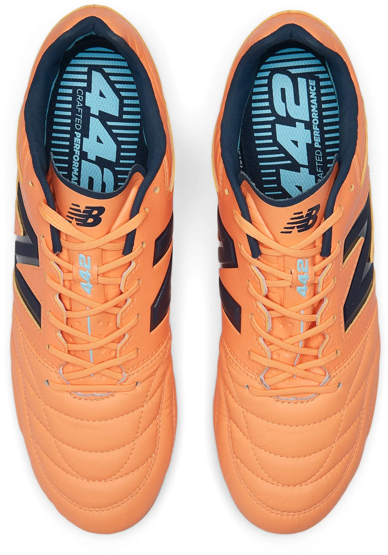 442 V2 Pro Firm Ground Men's Football Boots