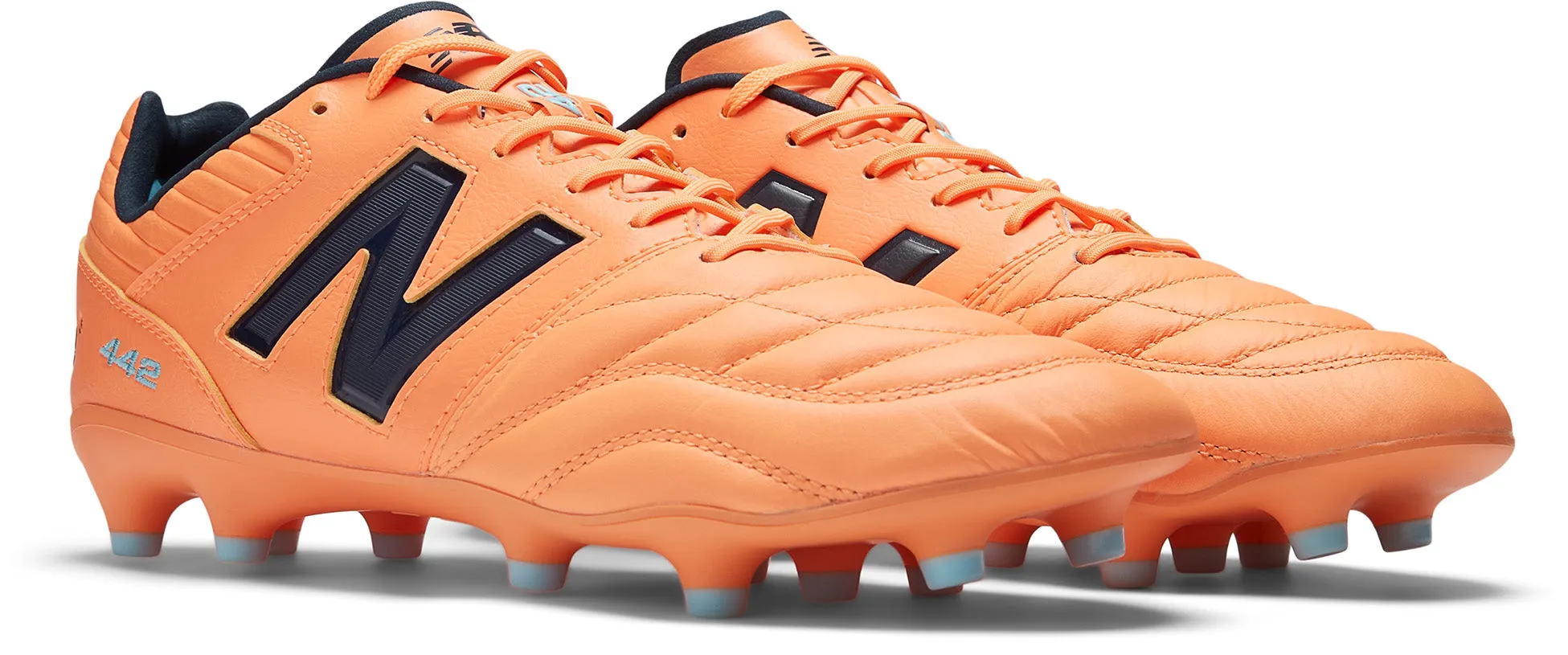 442 V2 Pro Firm Ground Men's Football Boots