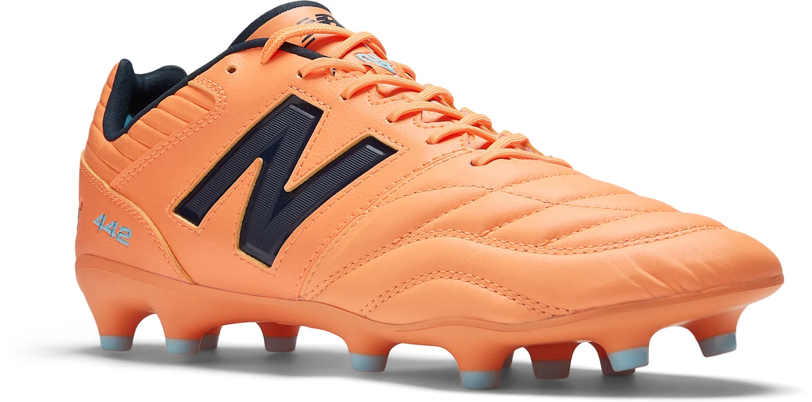 442 V2 Pro Firm Ground Men's Football Boots