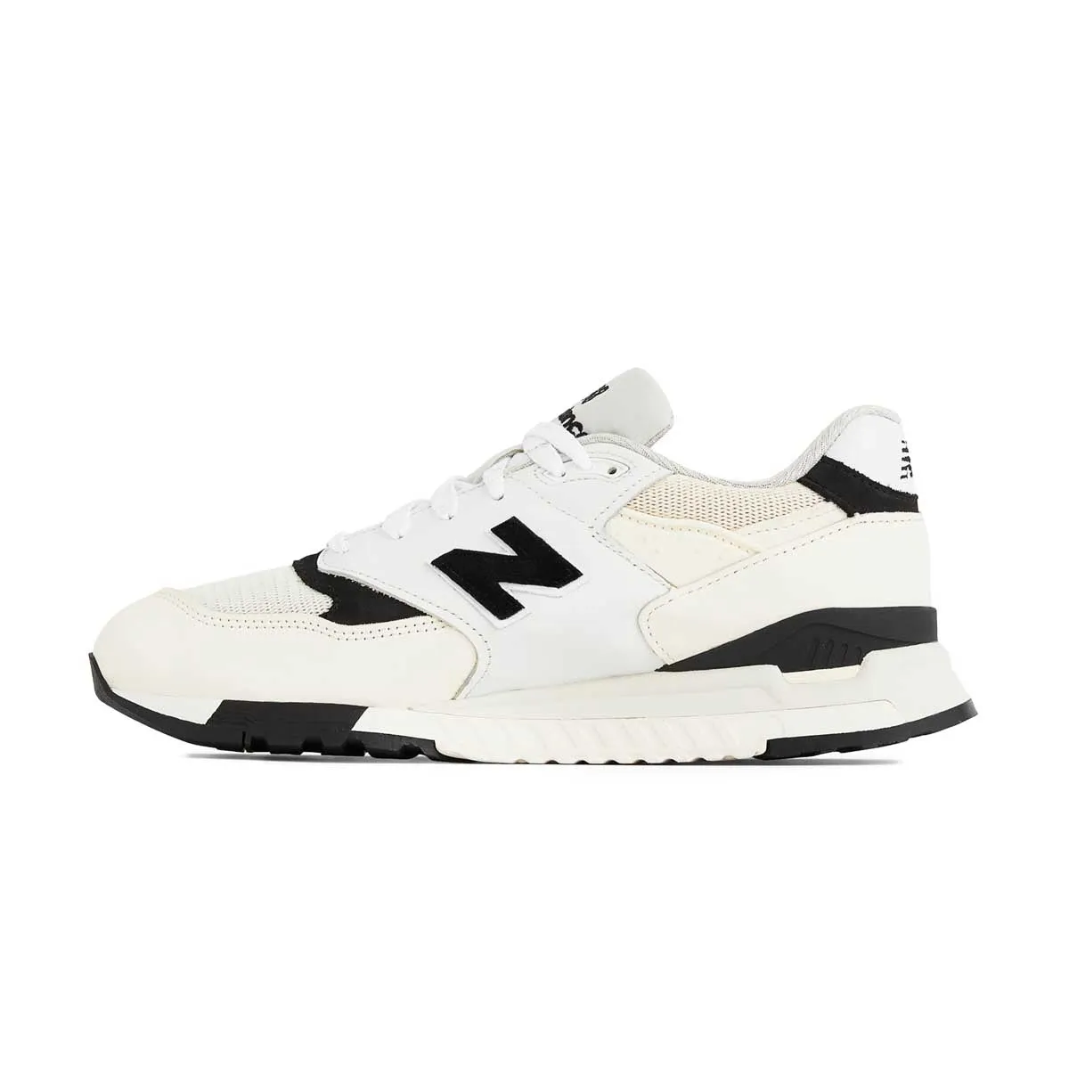 998 'White Black'