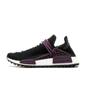 adidas Human Race NMD Pharrell Holi Festival (Core Black)