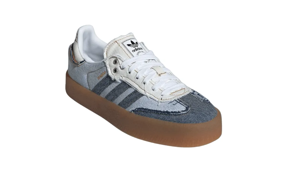 adidas Sambae 'Denim'(W)