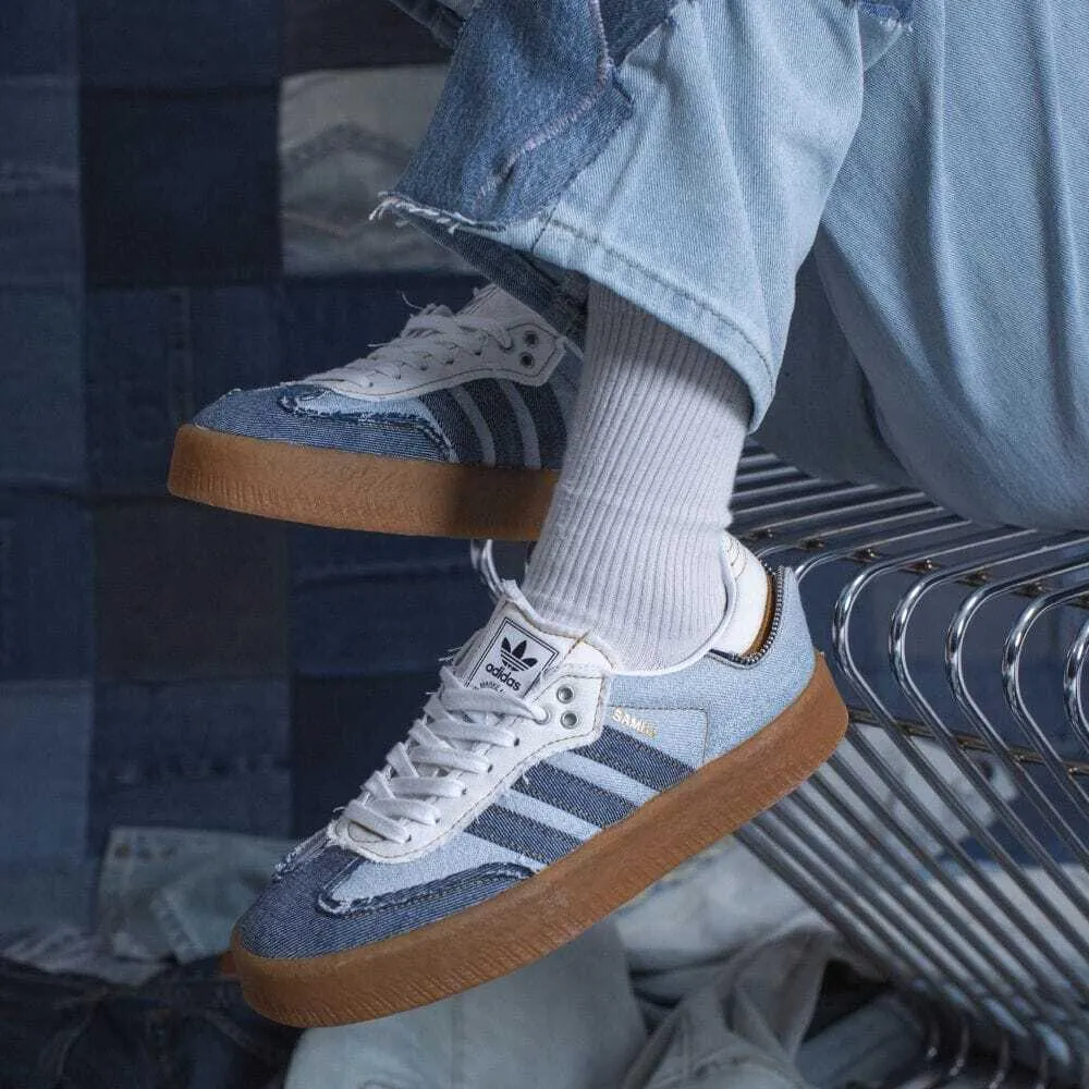 adidas Sambae 'Denim'(W)