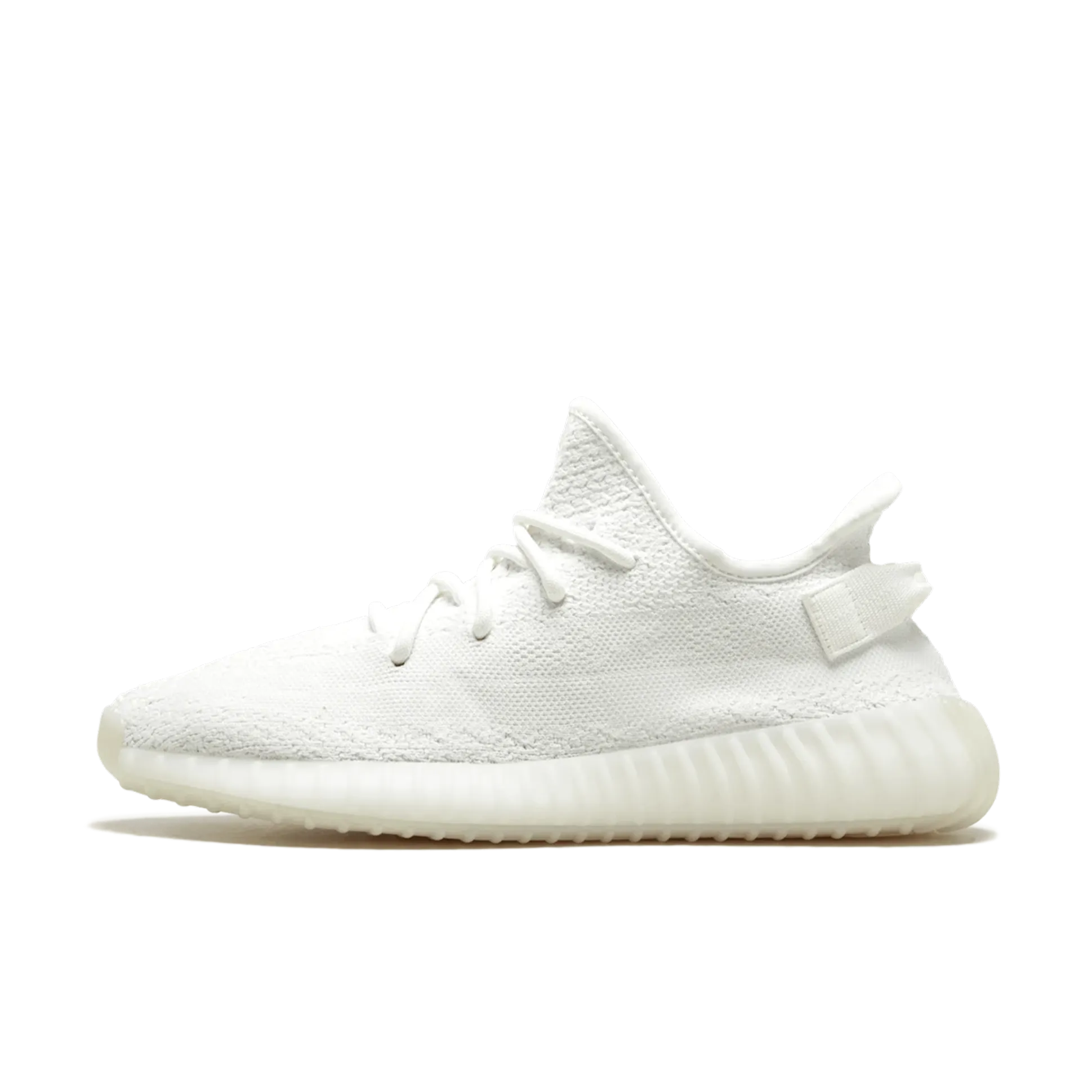 adidas Yeezy Boost 350 V2 Triple White