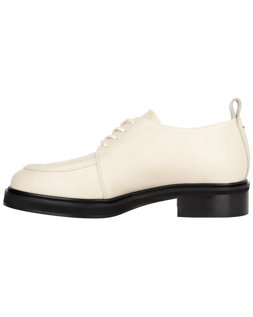 Aeyde Mara Leather Loafer