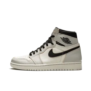 Air Jordan 1 Retro High OG Defiant SB NYC to Paris