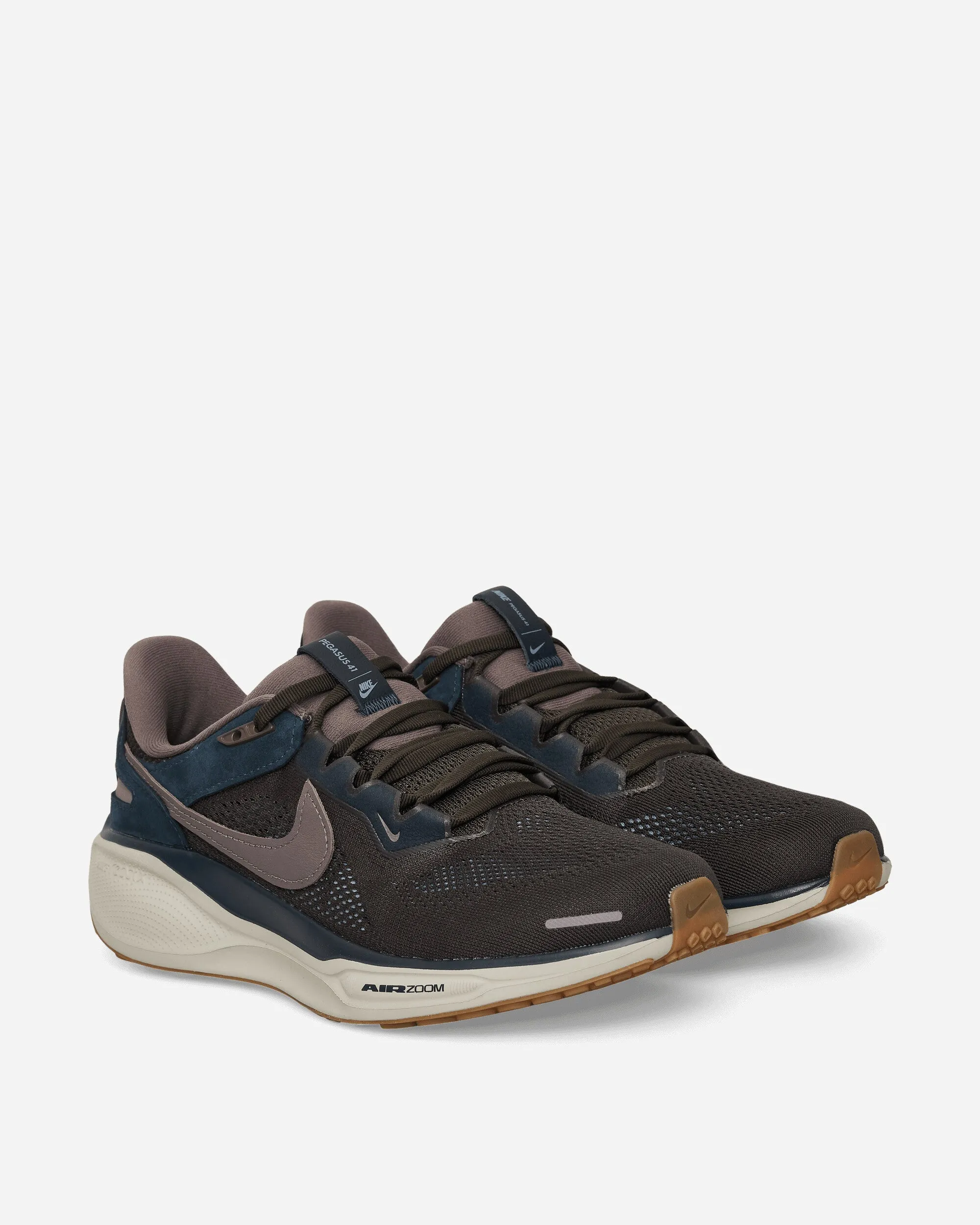 Air Zoom Pegasus 41 Sneakers Black Tea / Violet Ore
