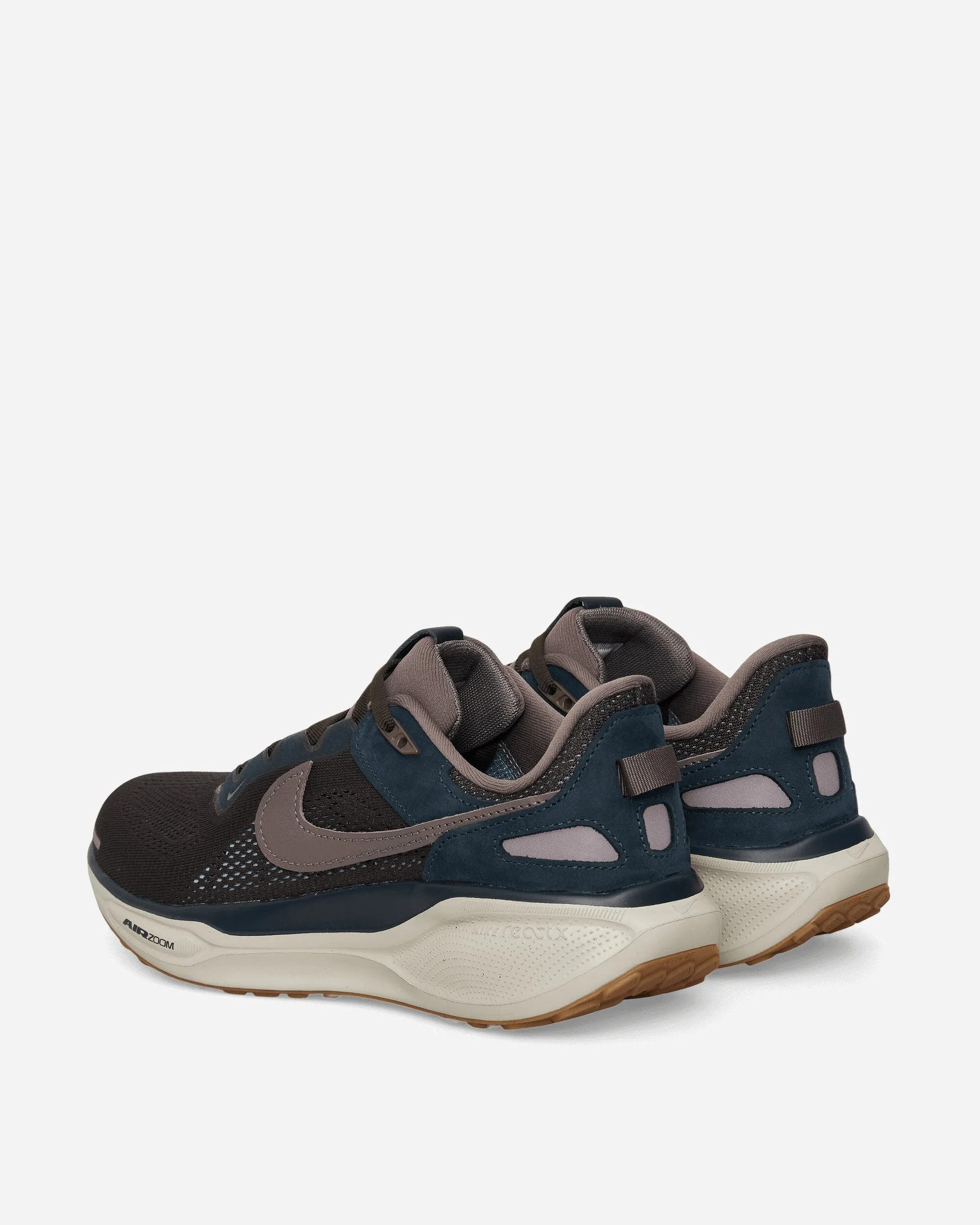 Air Zoom Pegasus 41 Sneakers Black Tea / Violet Ore