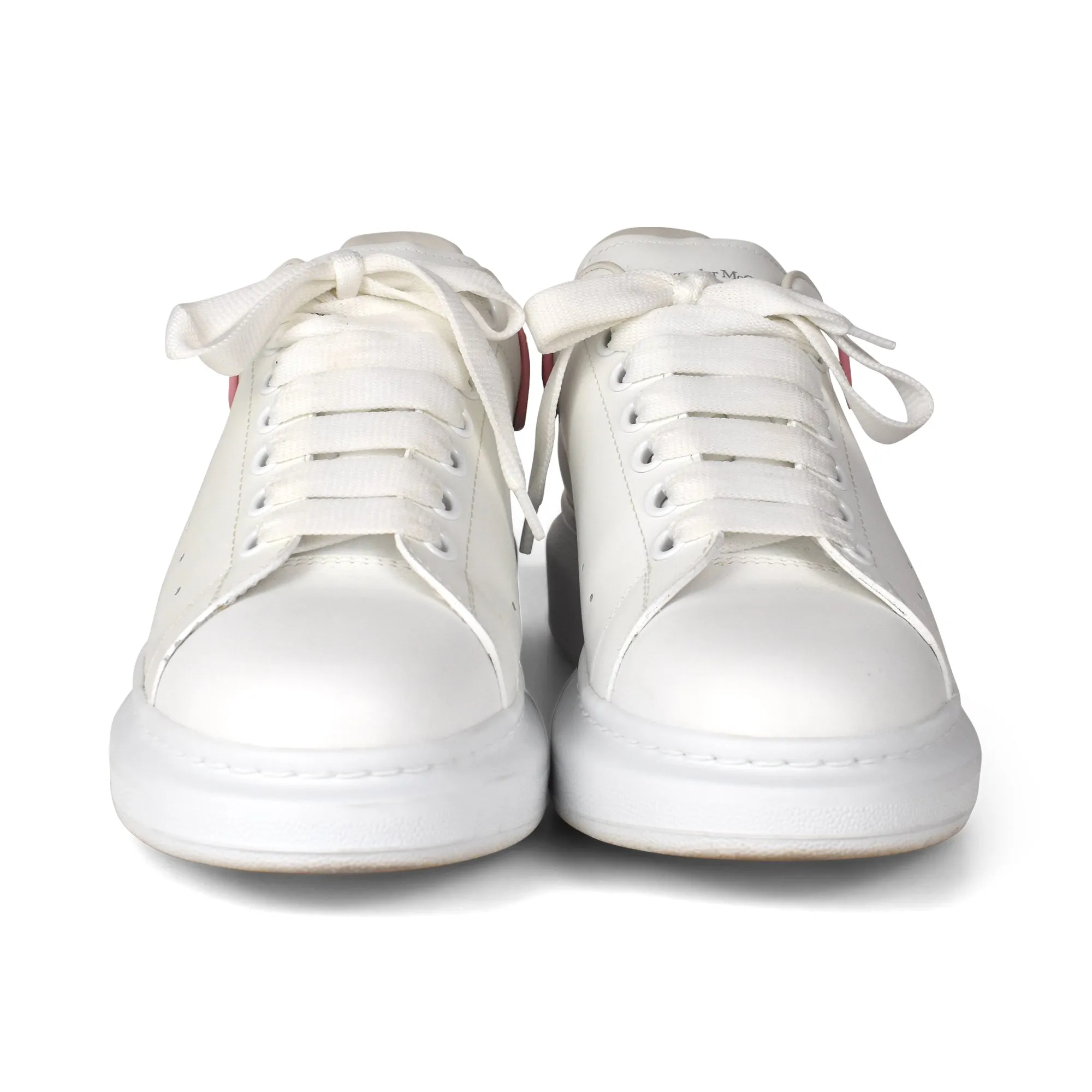 Alexander McQueen 'Larry' Sneakers - Women's 40