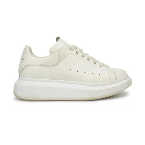 Alexander McQueen Sneakers - Women's 37