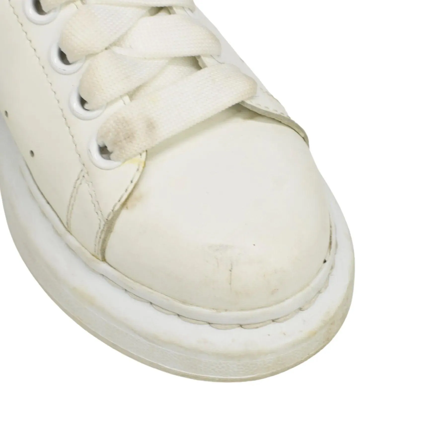 Alexander McQueen Sneakers - Women's 37