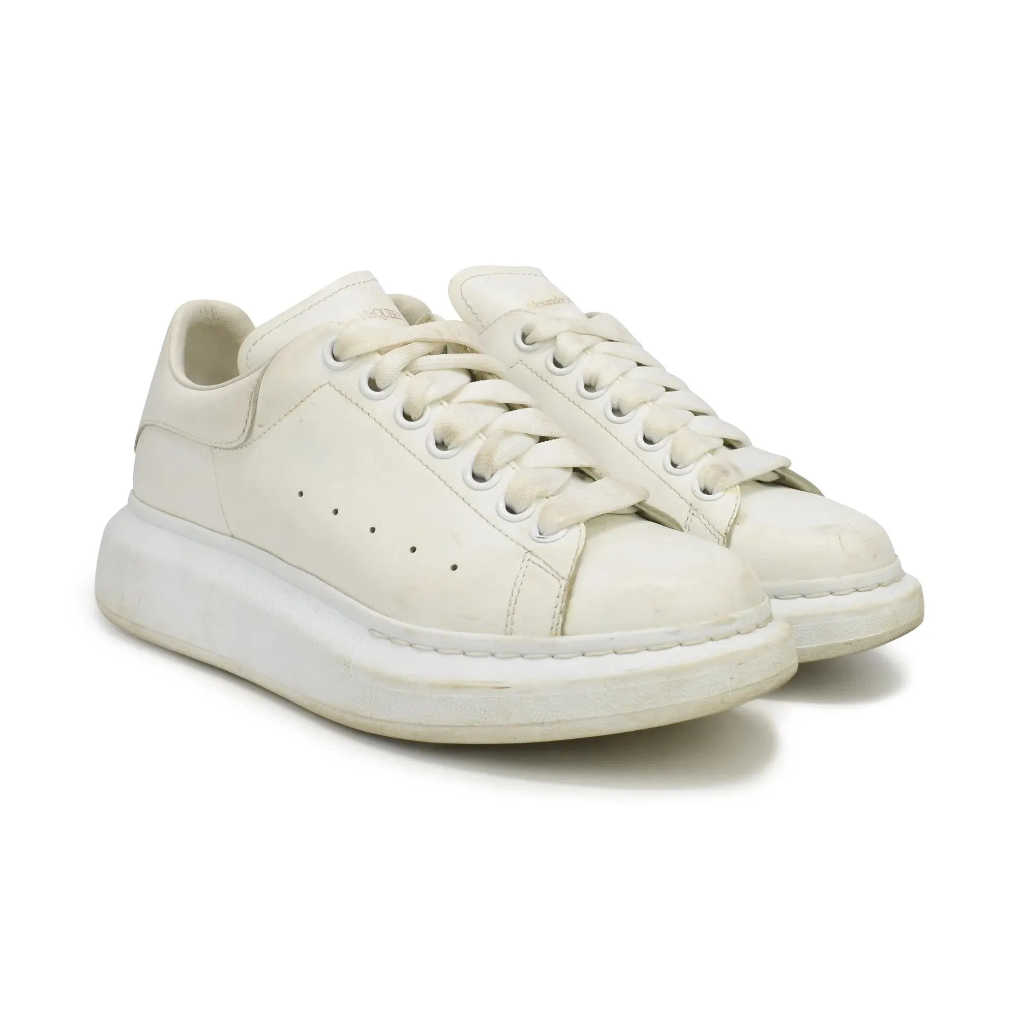 Alexander McQueen Sneakers - Women's 37