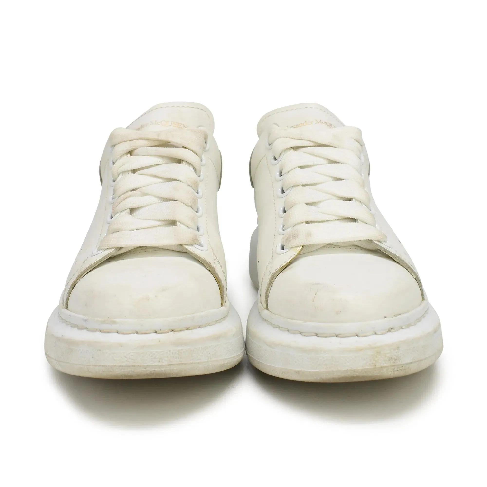 Alexander McQueen Sneakers - Women's 37