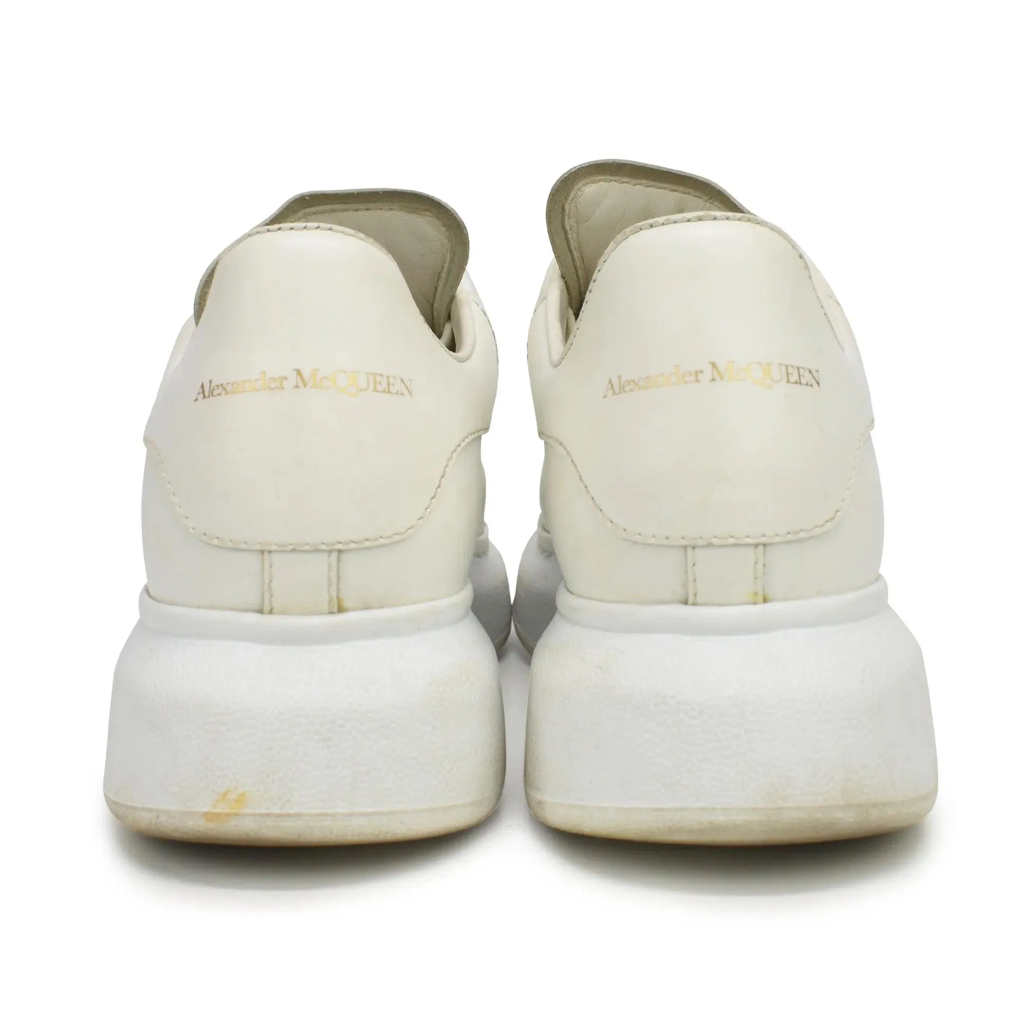 Alexander McQueen Sneakers - Women's 37