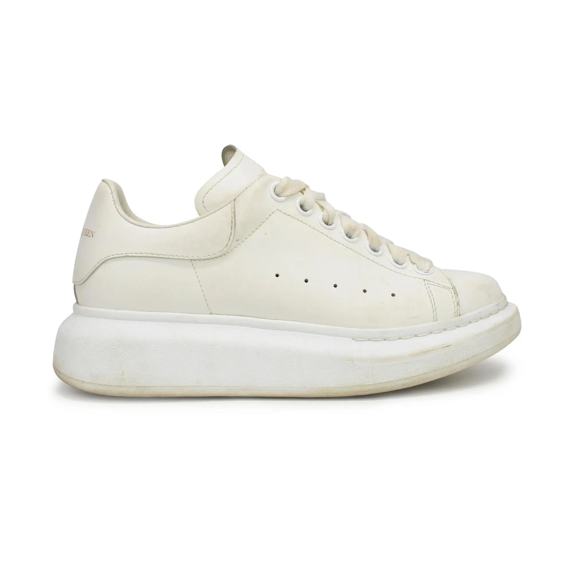 Alexander McQueen Sneakers - Women's 37