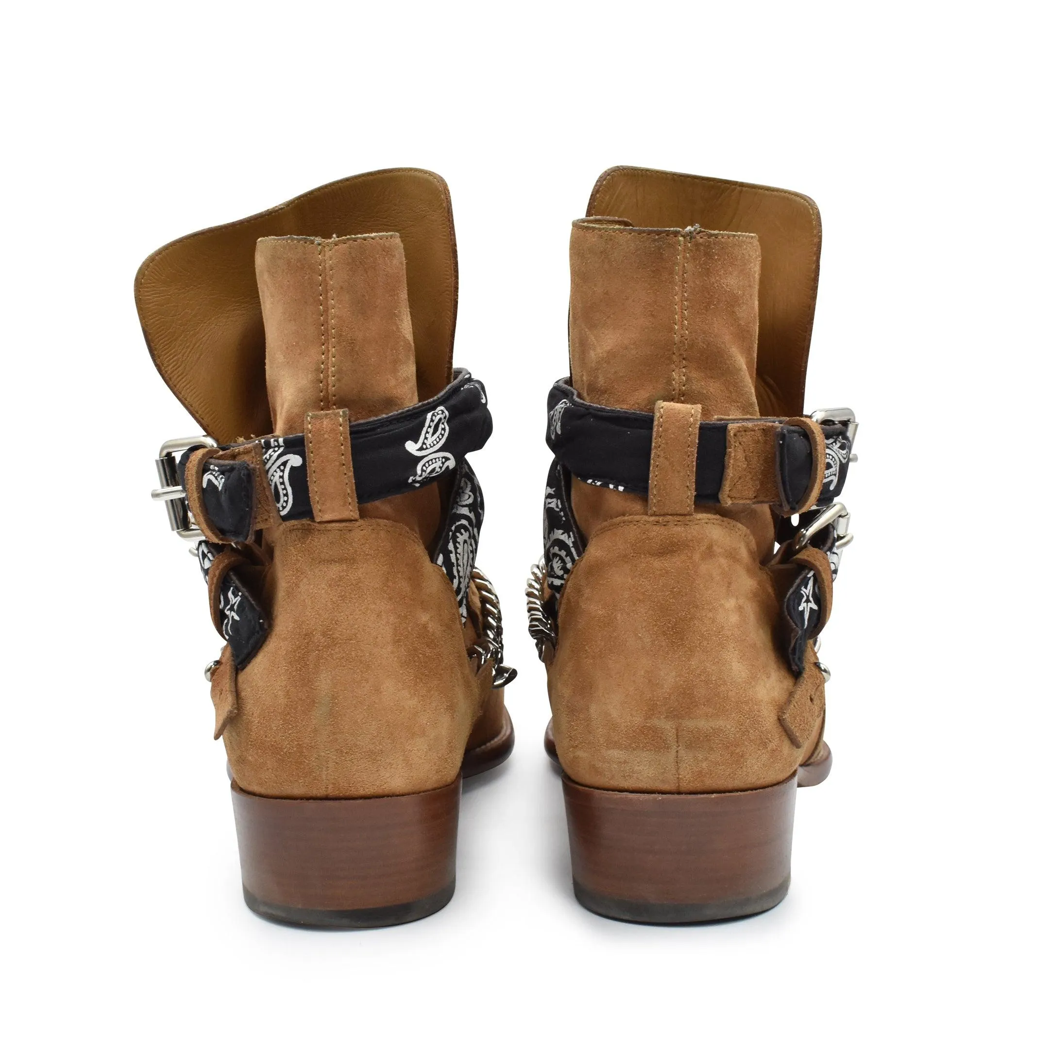 Amiri Ankle Boots - Men's 45