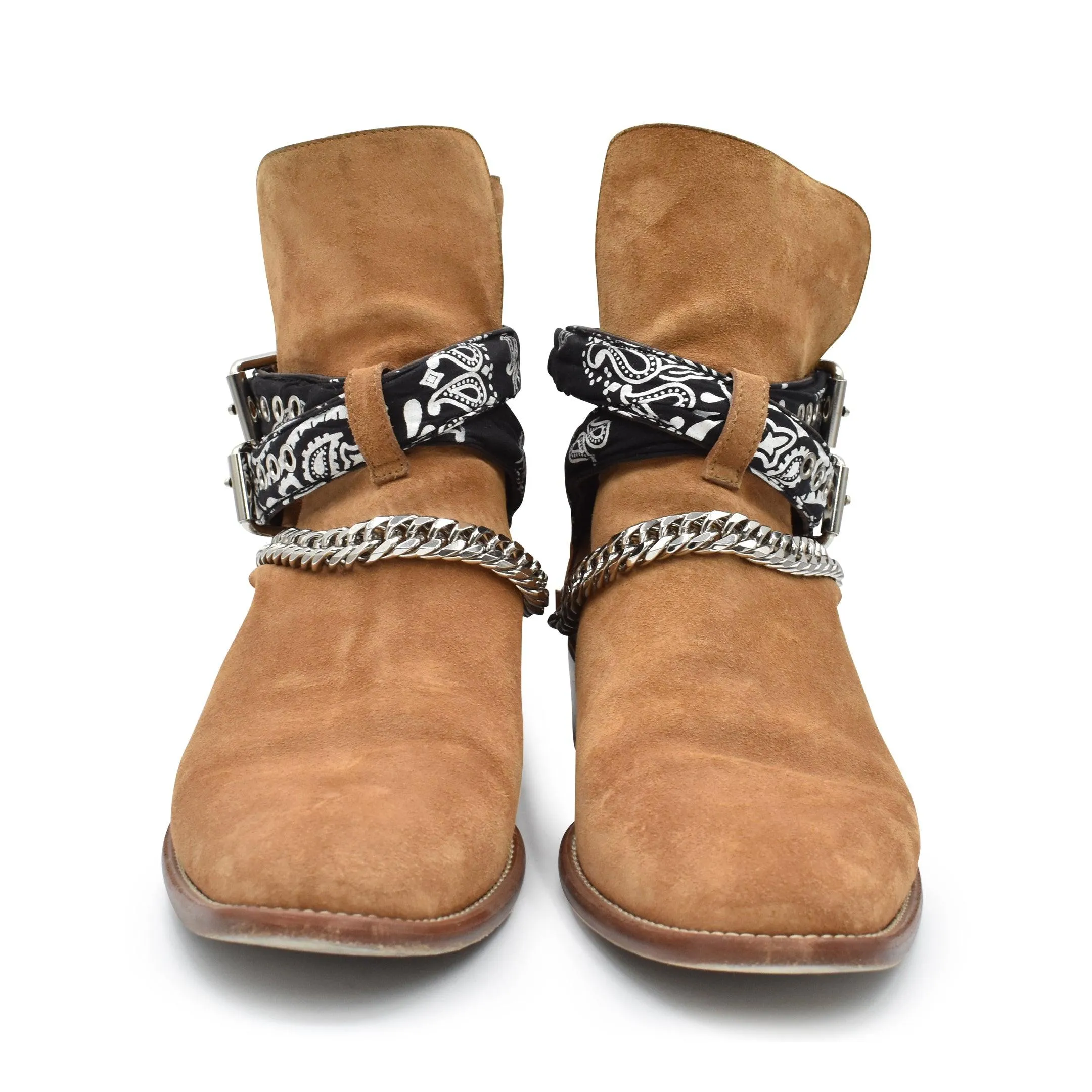 Amiri Ankle Boots - Men's 45