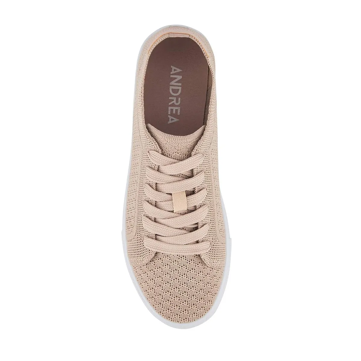 Andrea Duo Pack Two pairs of Women's Sneakers