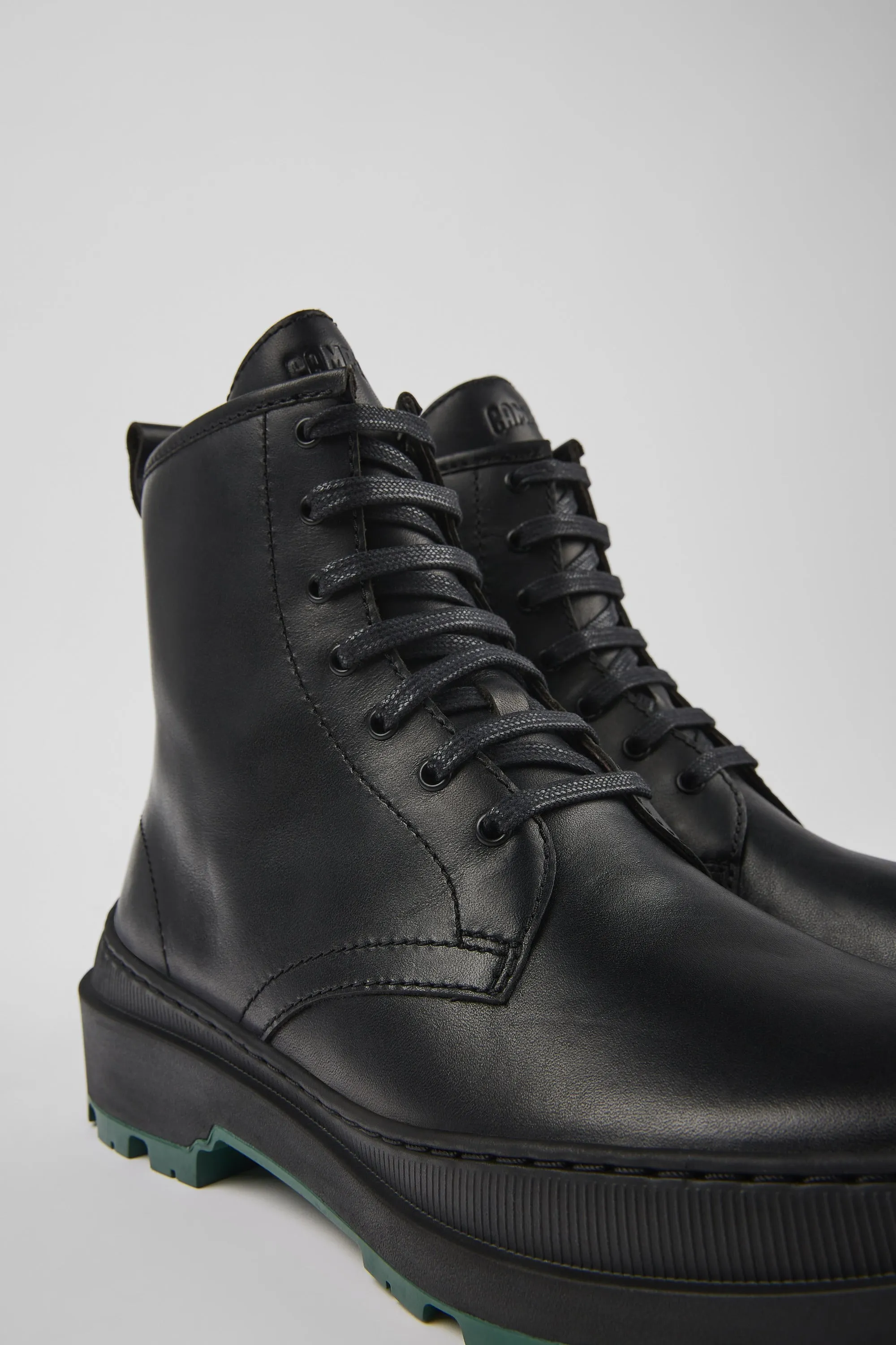 Ankle-boot Women Camper Brutus Trek