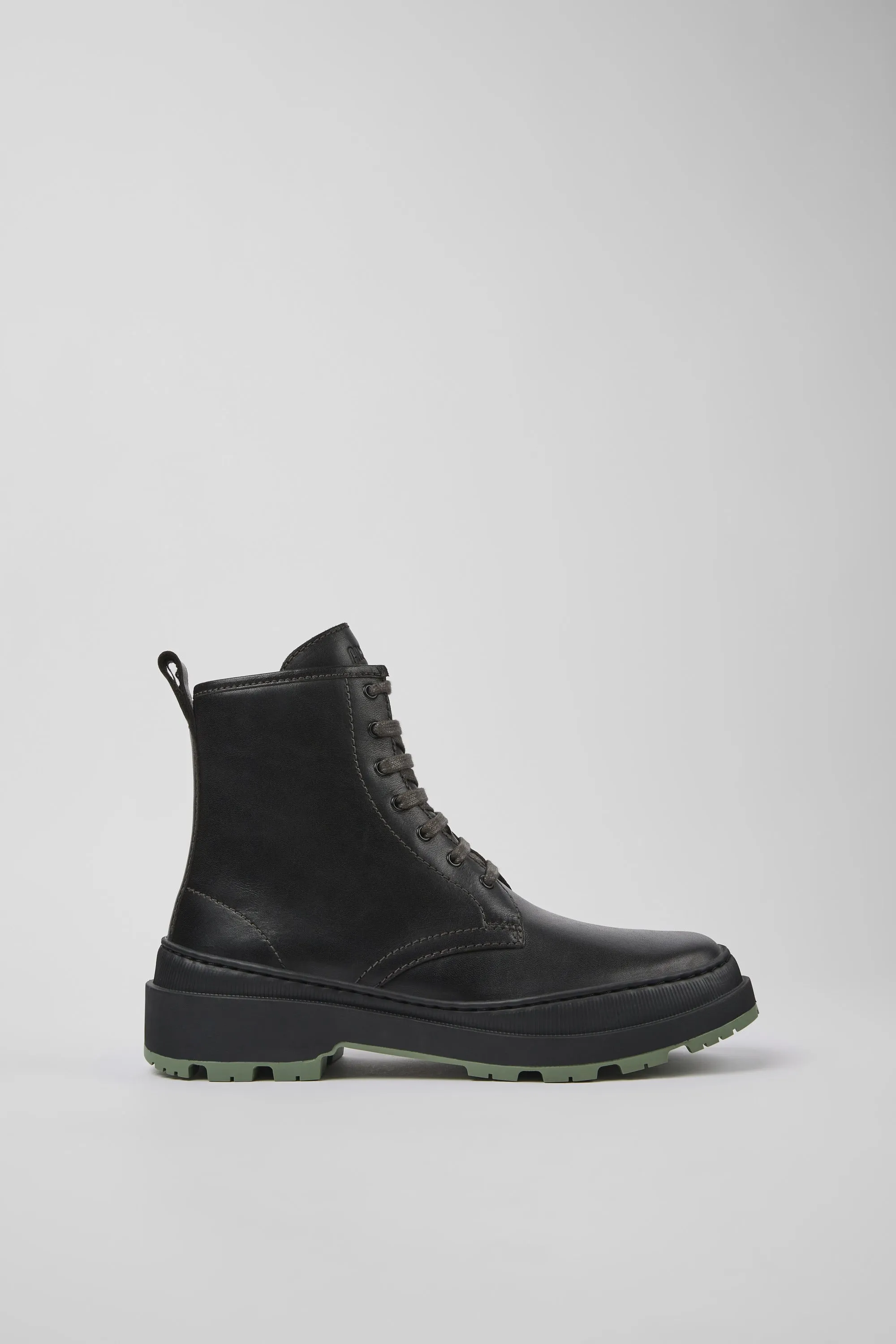 Ankle-boot Women Camper Brutus Trek