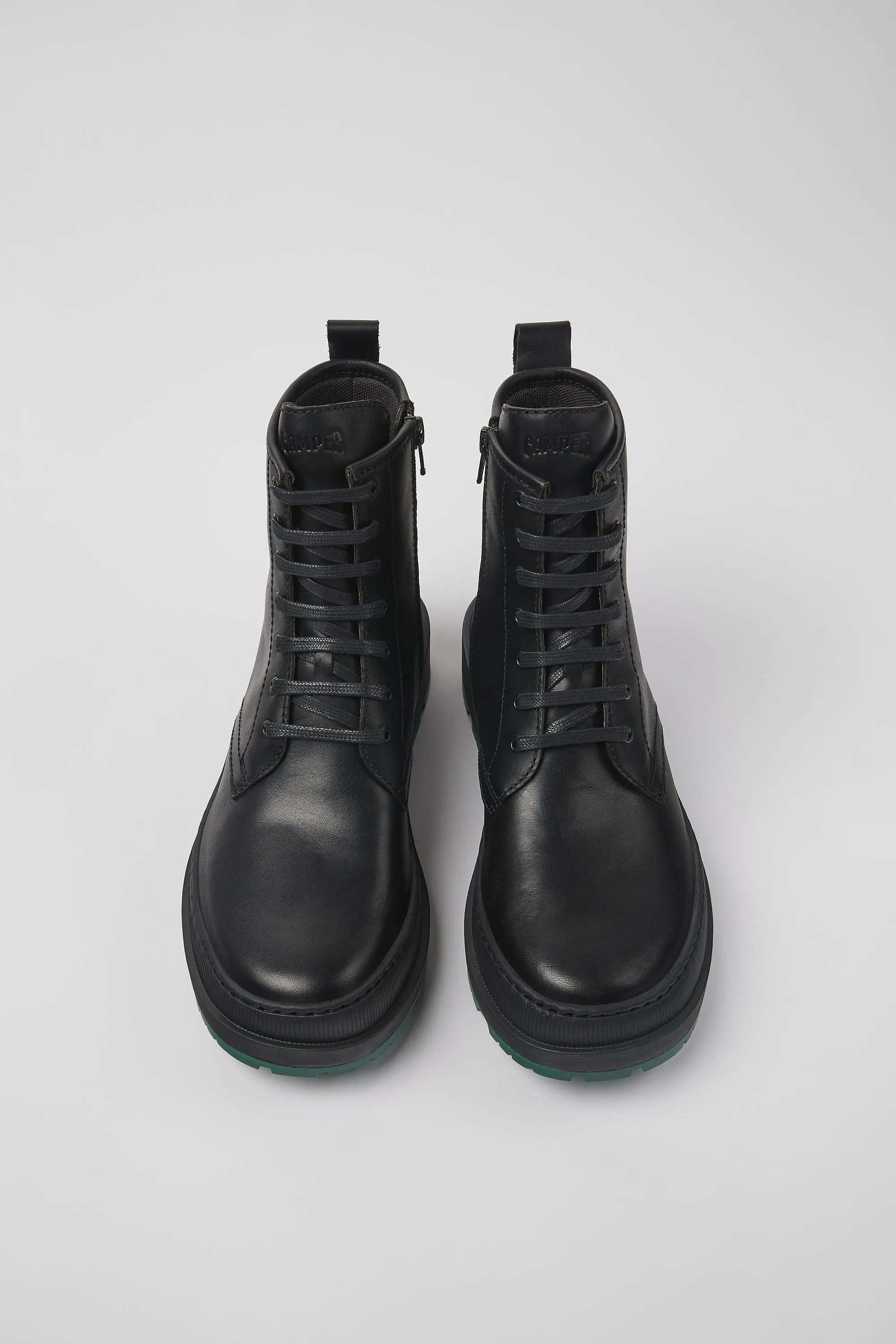 Ankle-boot Women Camper Brutus Trek