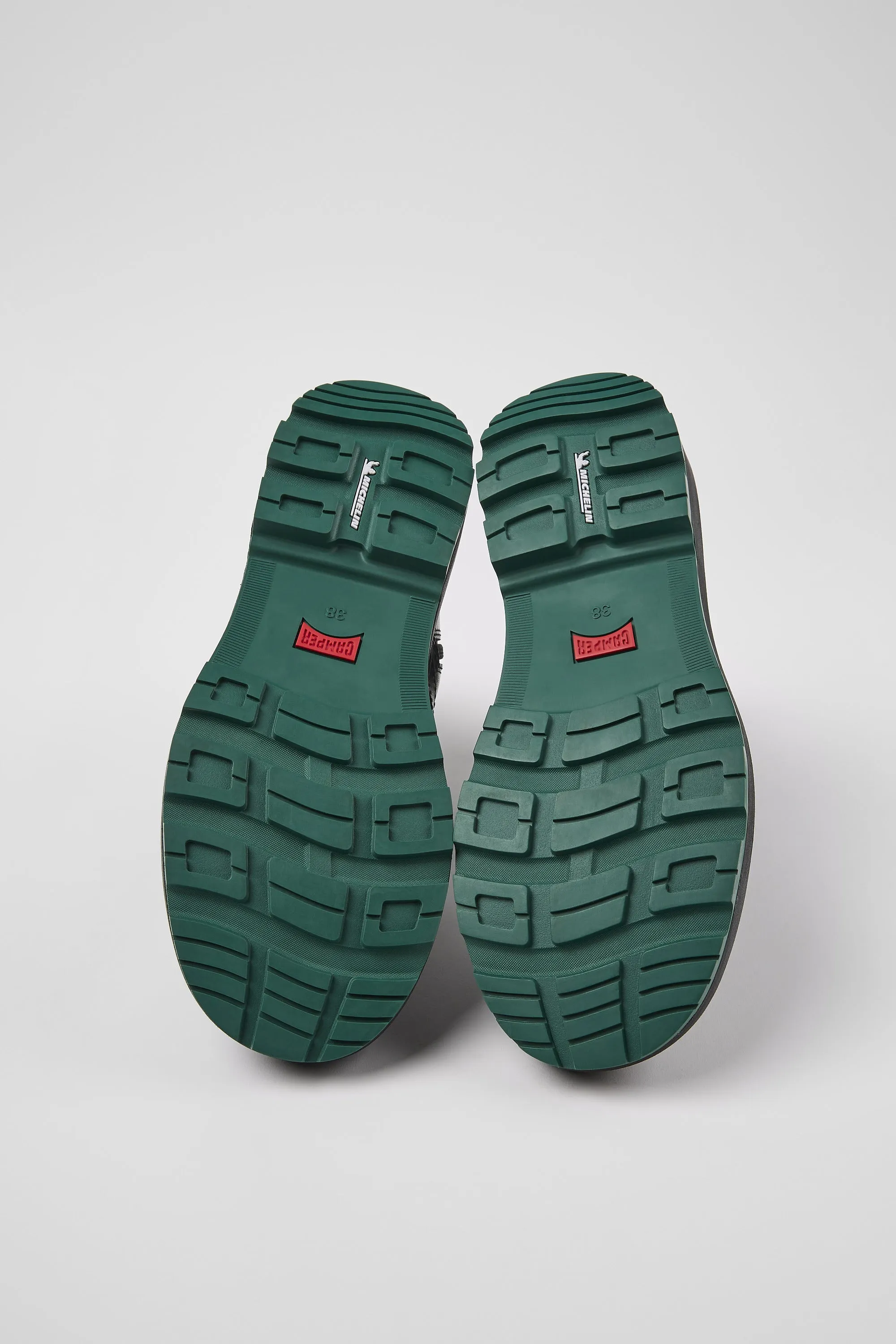 Ankle-boot Women Camper Brutus Trek