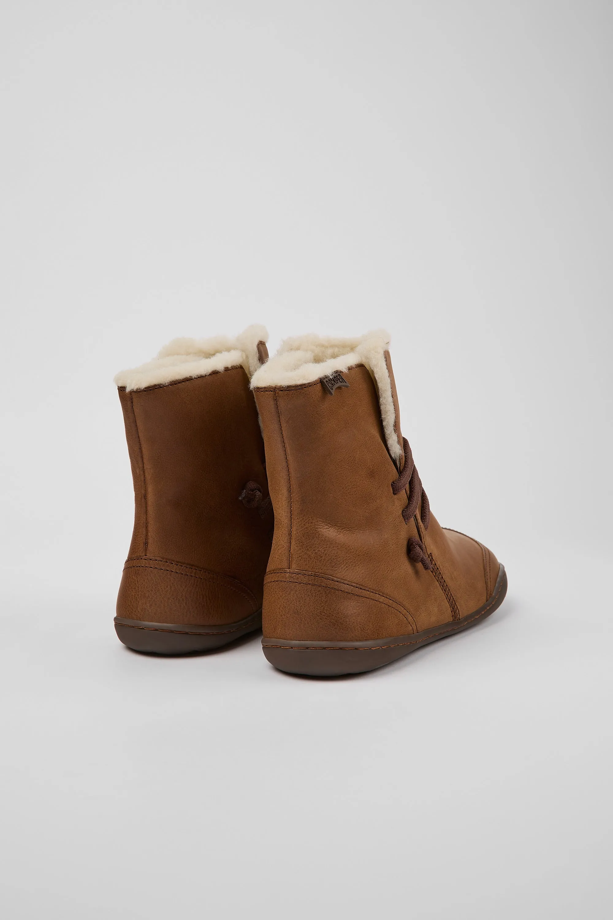 Ankle-boot Women Camper Peu Cami
