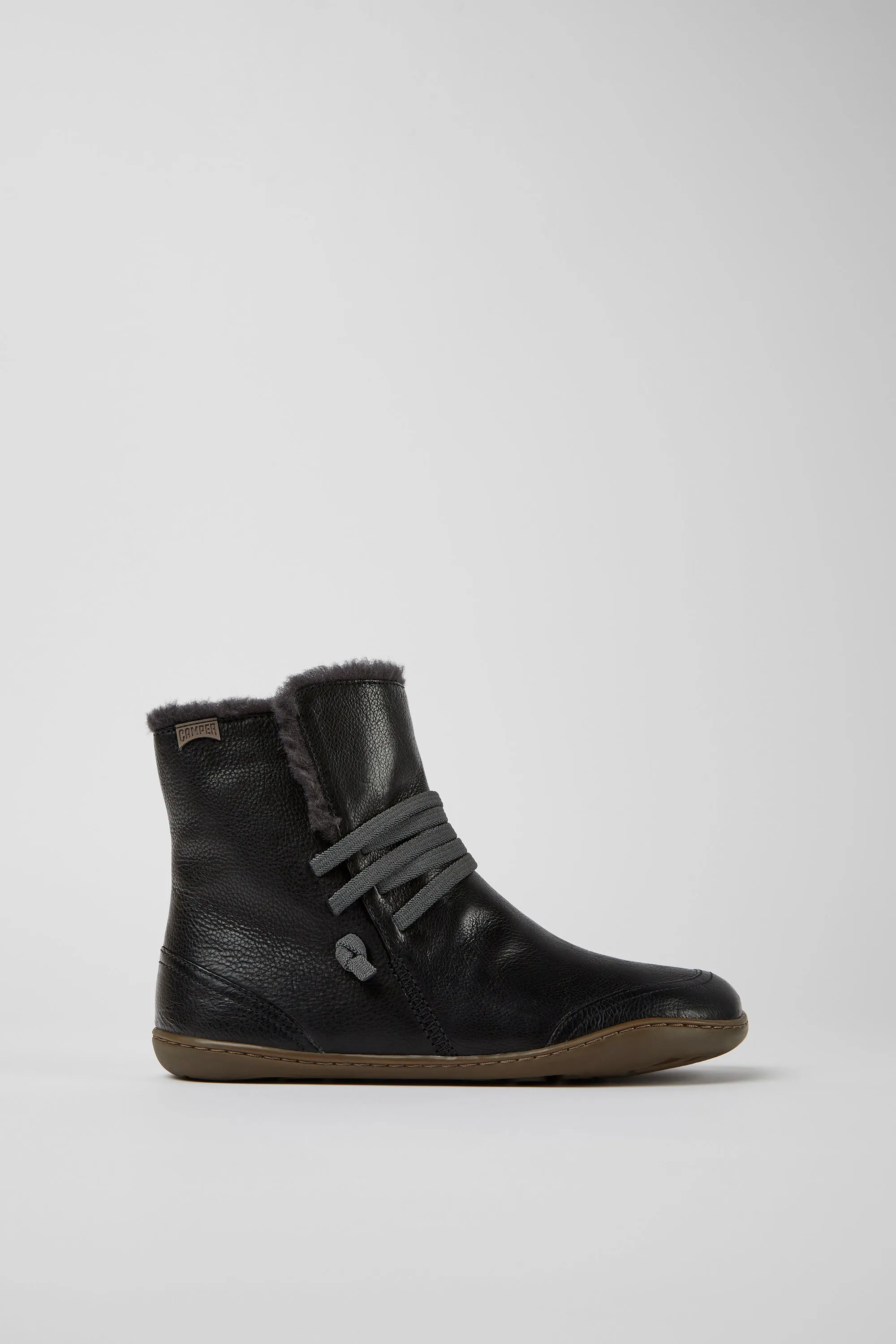 Ankle-boot Women Camper Peu Cami