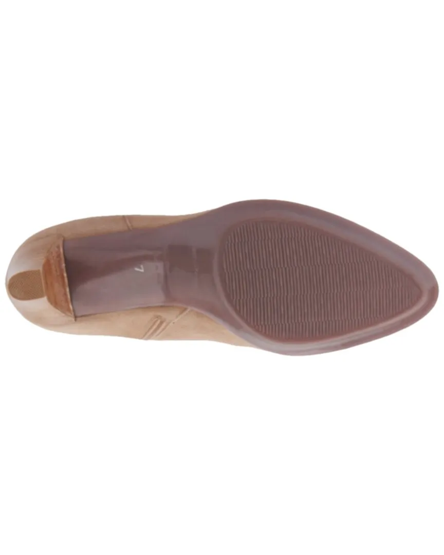 Aquatalia Romea Weatherproof Suede Boot