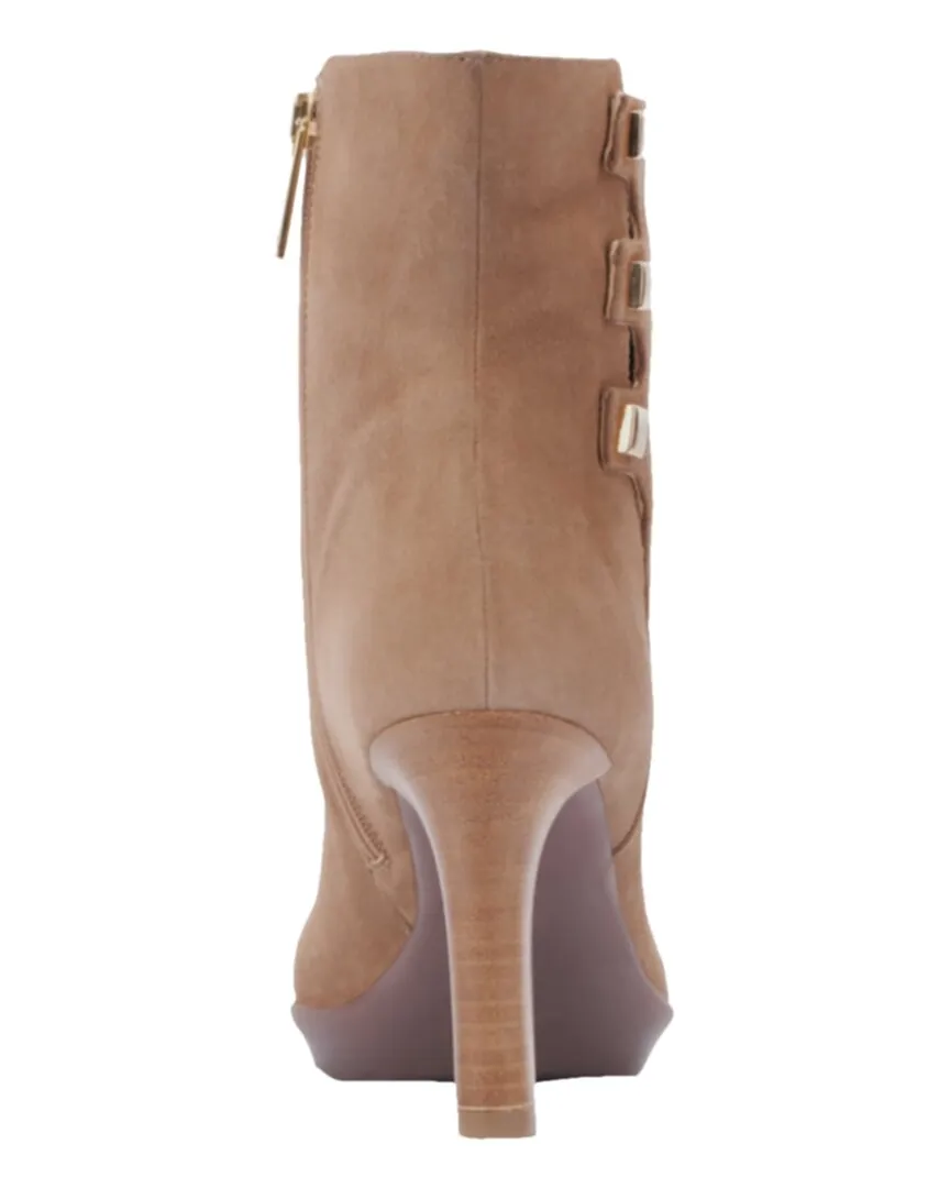 Aquatalia Romea Weatherproof Suede Boot