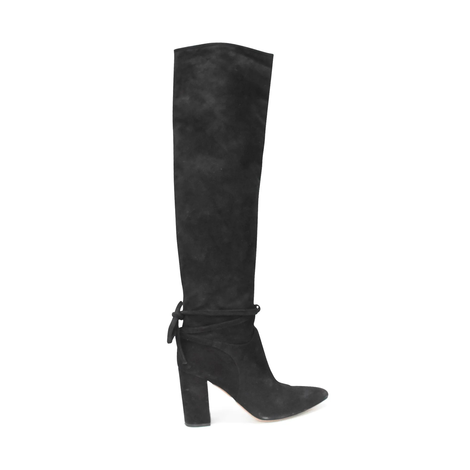 Aquazzura Knee-High Boots - Women's 38.5