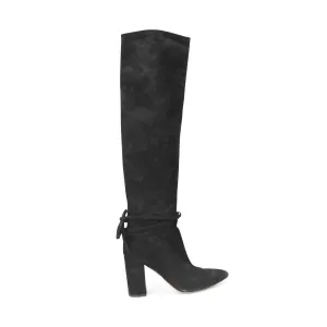 Aquazzura Knee-High Boots - Women's 38.5