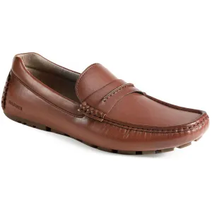 Ardwin Mens Padded Insole Loafers