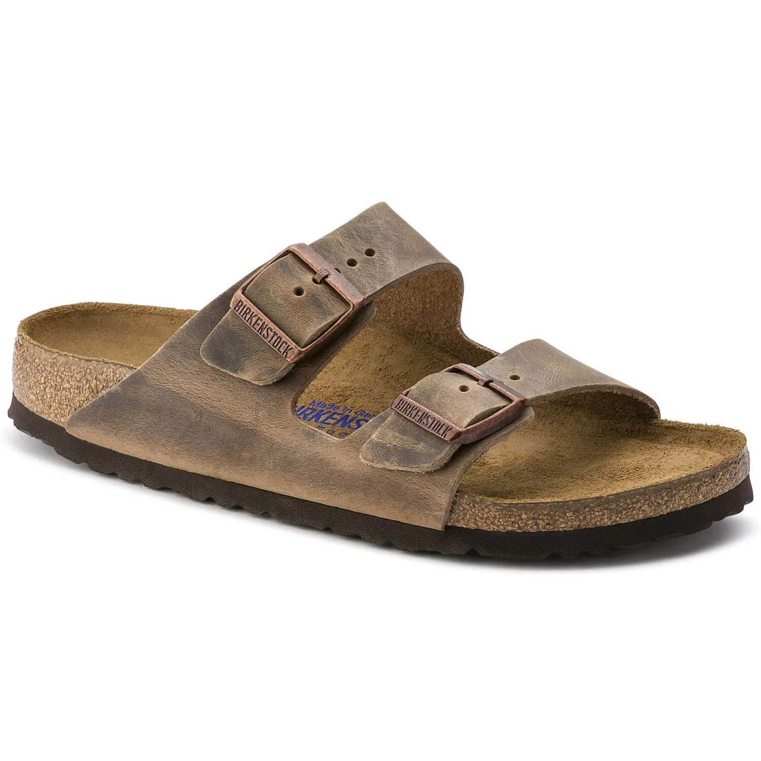 ARIZONA SOFT FOOTBED