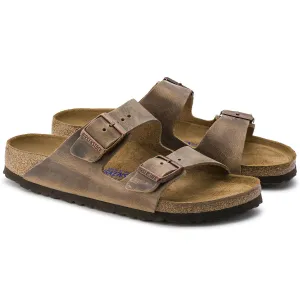 ARIZONA SOFT FOOTBED