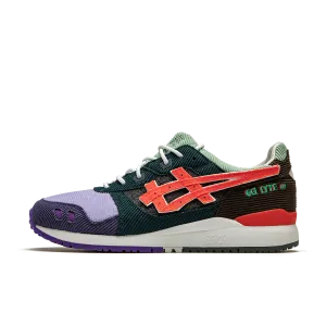 ASICS Gel-Lyte III Sean Wotherspoon x Atmos