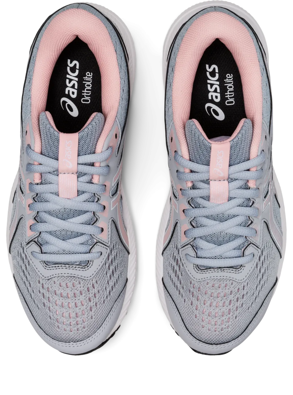 ASICS Womens GEL-CONTEND 8 Running Shoes
