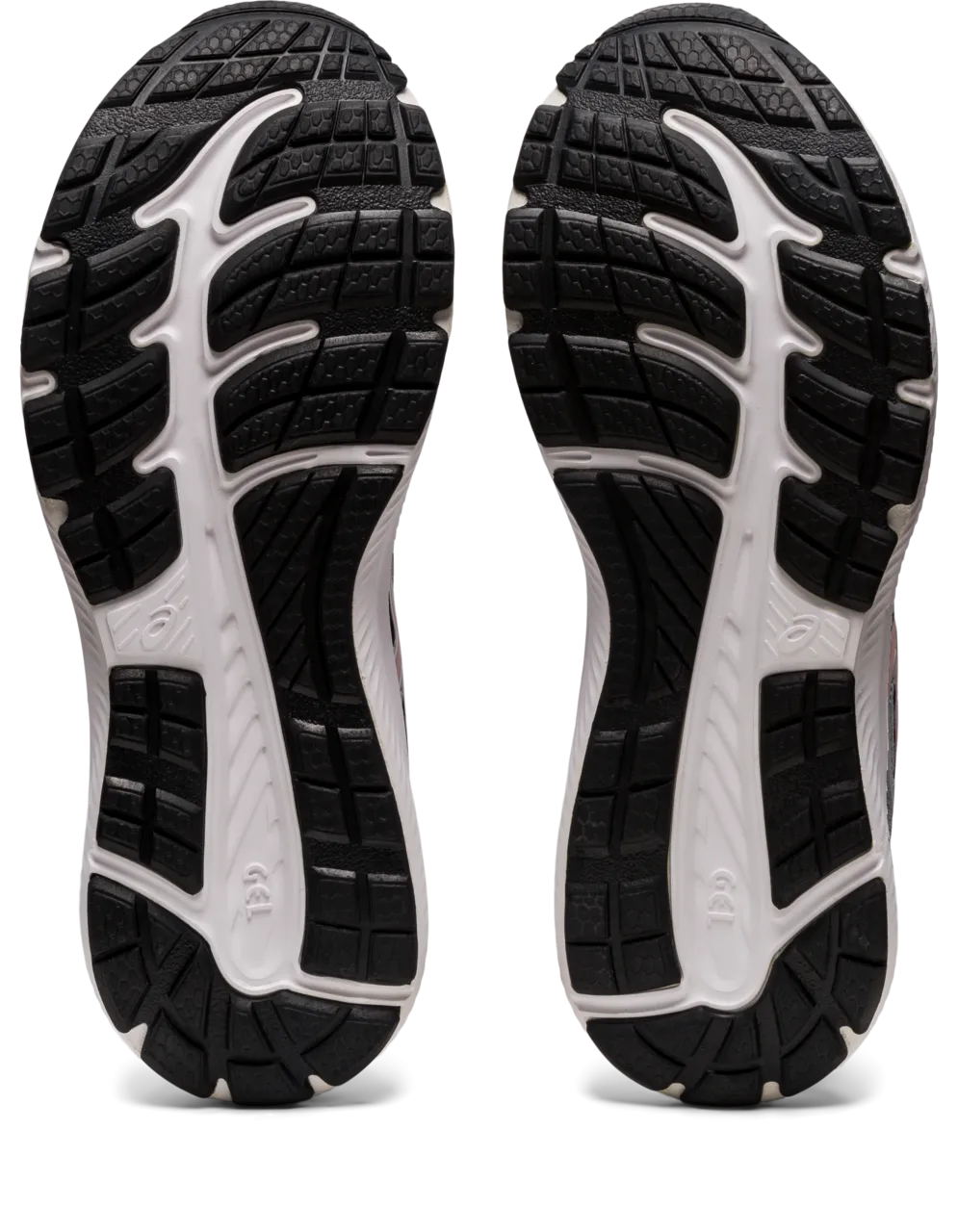 ASICS Womens GEL-CONTEND 8 Running Shoes