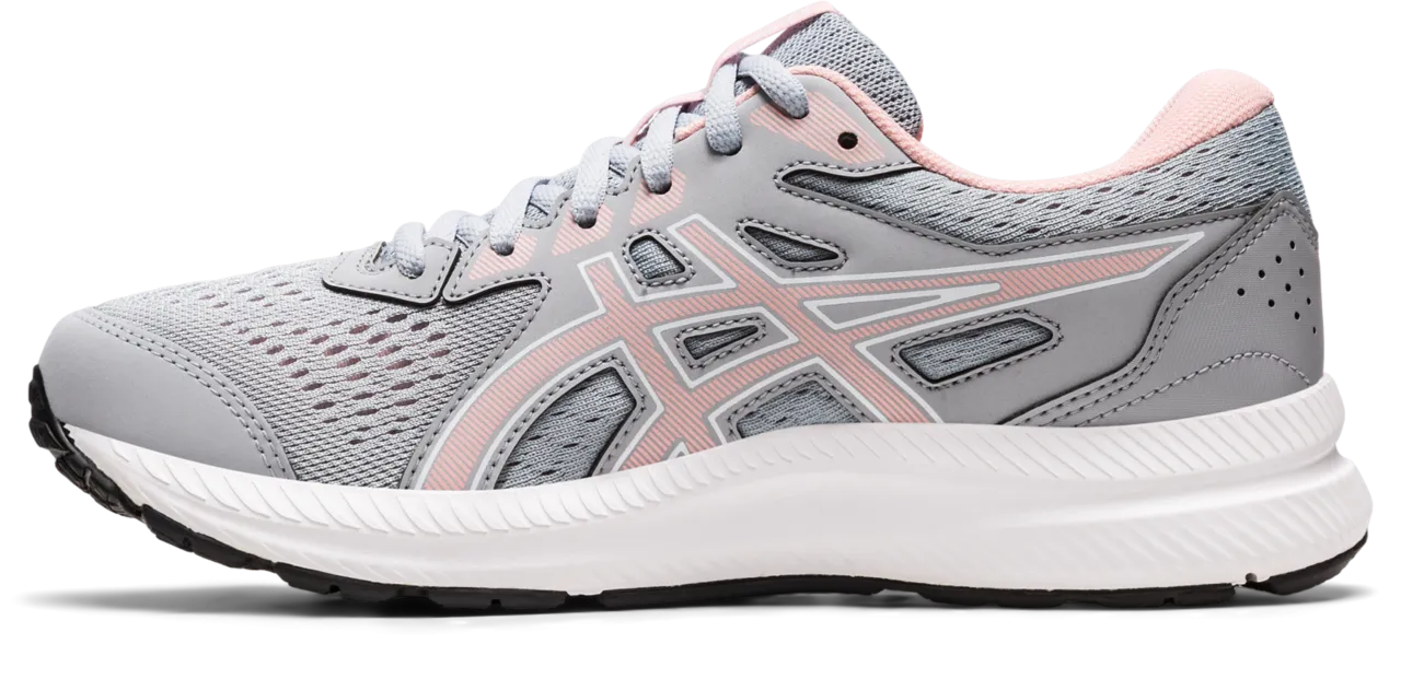 ASICS Womens GEL-CONTEND 8 Running Shoes
