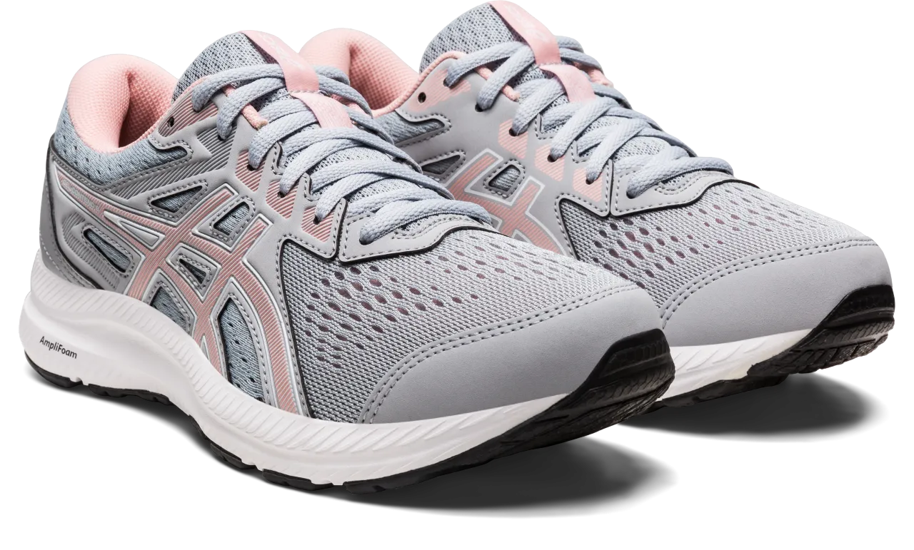 ASICS Womens GEL-CONTEND 8 Running Shoes
