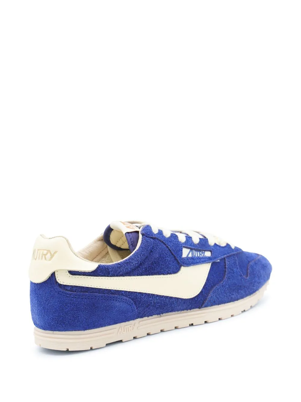 Autry Men's Sneakers blue
