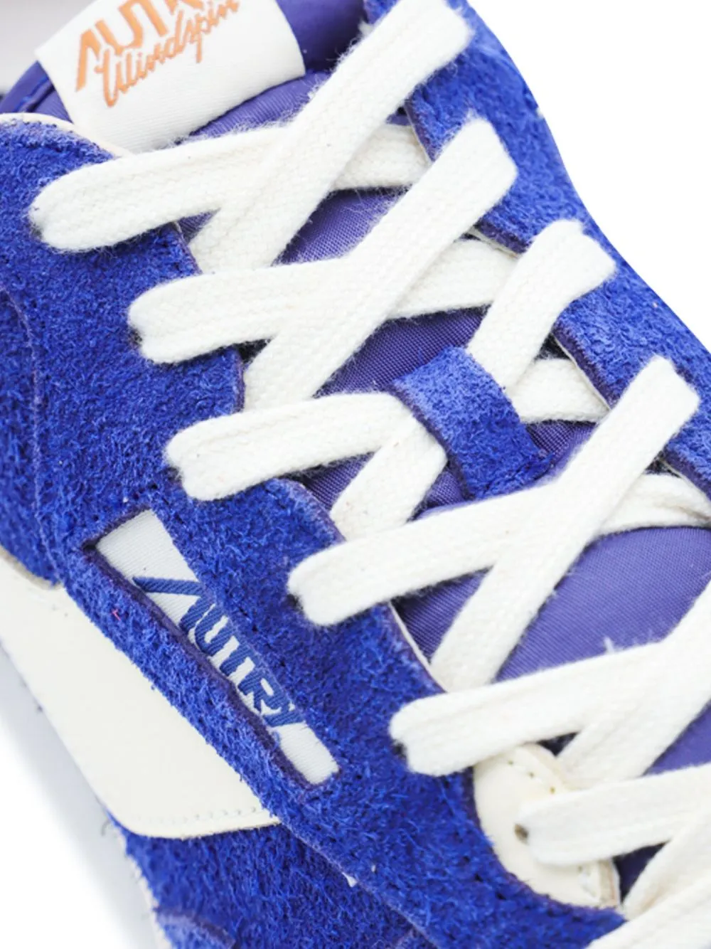 Autry Men's Sneakers blue
