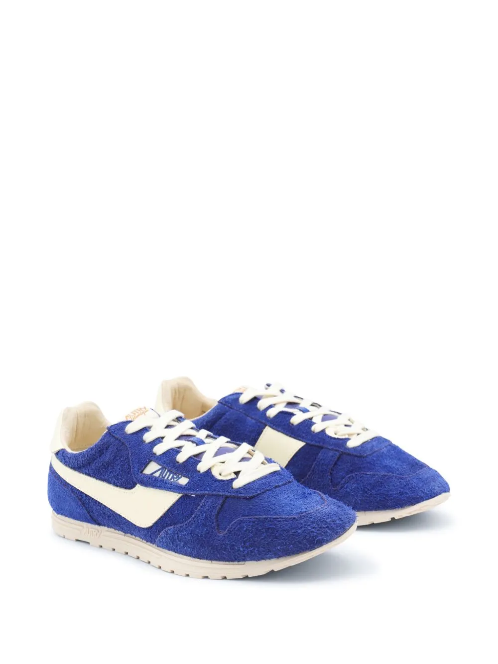 Autry Men's Sneakers blue