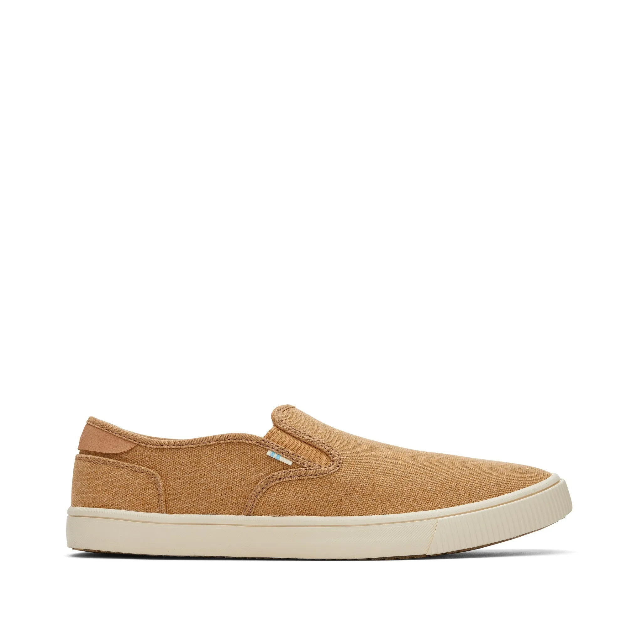 Baja Recycled Cotton Slip On
