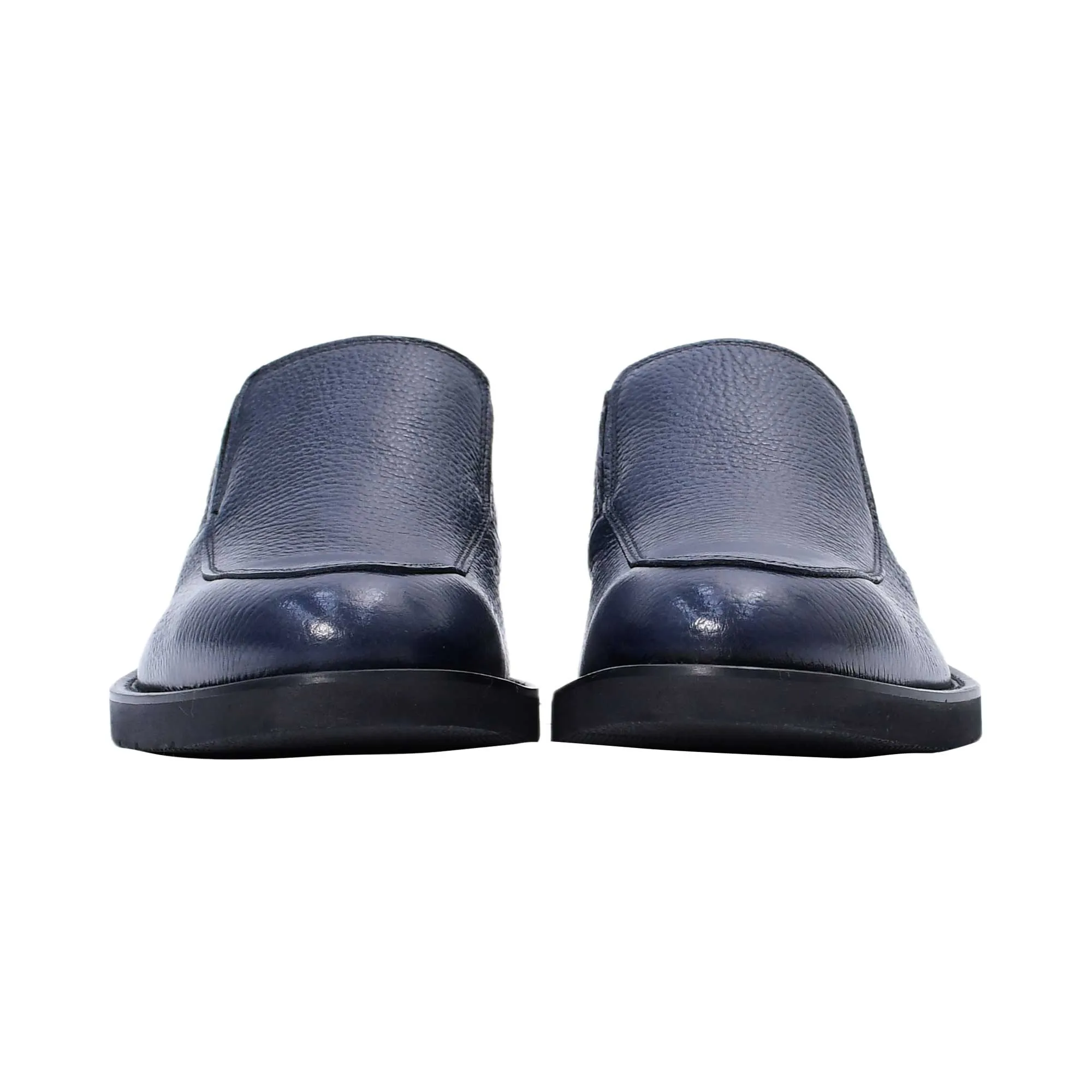Baldinini Men's Classy Blue Shoe